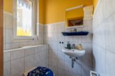 Gäste WC - Gepflegte Doppelhaushälfte in Tiddische mit neuer Wärmepumpe – Meine Immobilie = Mein Partner