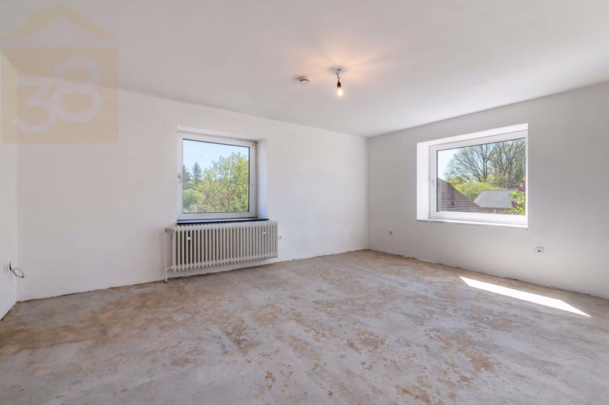 Kinder/Gästezimmer DG