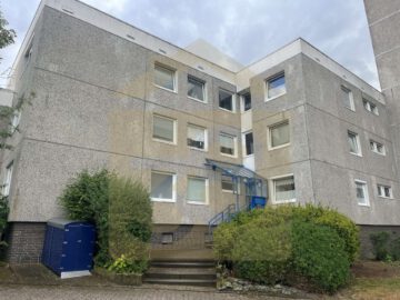Vermietete 3 Zimmer Wohnung in Fallersleben! Meine Wohnung = Mein Makler!, 38442 Wolfsburg, Erdgeschosswohnung