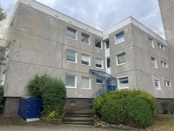 Vermietete 3 Zimmer Wohnung in Fallersleben! Meine Wohnung = Mein Makler!, 38442 Wolfsburg, Erdgeschosswohnung