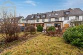 Garten - Zwei Reihenmittelhäuser mit 260 m² Wohnfläche & Garten! Mein Haus = Mein Partner!