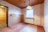EG Küche - Zwei Reihenmittelhäuser mit 260 m² Wohnfläche & Garten! Mein Haus = Mein Partner!