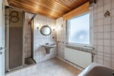 OG Duschbad - Zwei Reihenmittelhäuser mit 260 m² Wohnfläche & Garten! Mein Haus = Mein Partner!