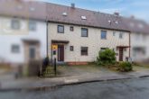 Hausansichten - Zwei Reihenmittelhäuser mit 260 m² Wohnfläche & Garten! Mein Haus = Mein Partner!
