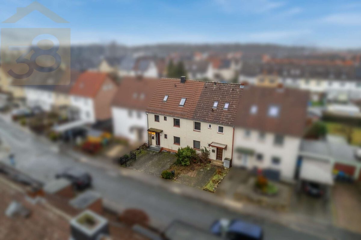 Hausansichten