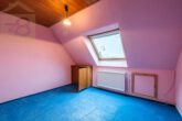 DG Schlaf- / Ankleidezimmer - Zwei Reihenmittelhäuser mit 260 m² Wohnfläche & Garten! Mein Haus = Mein Partner!