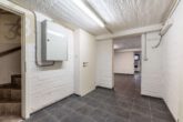 Keller - Zwei Reihenmittelhäuser mit 260 m² Wohnfläche & Garten! Mein Haus = Mein Partner!