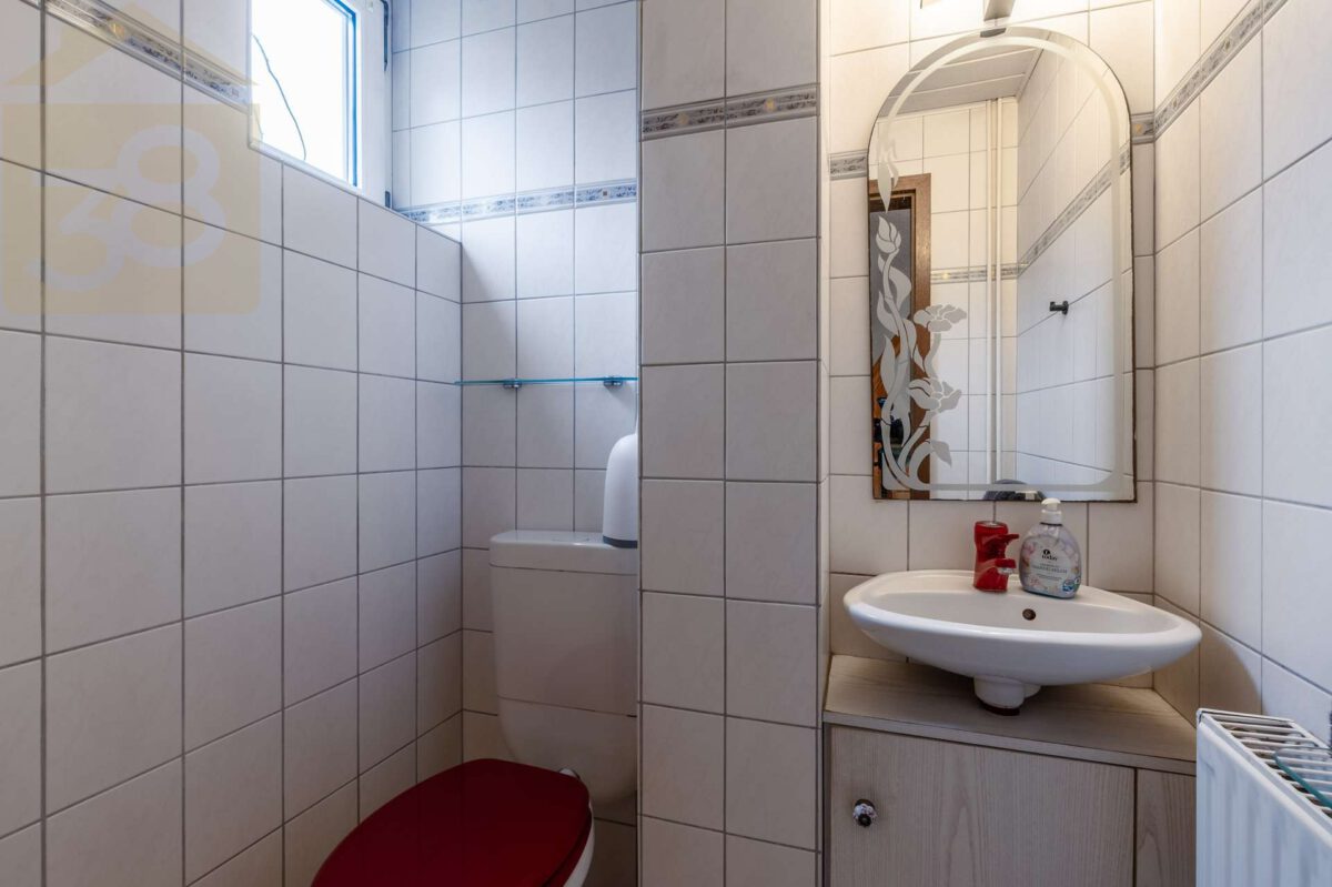 EG Gäste WC