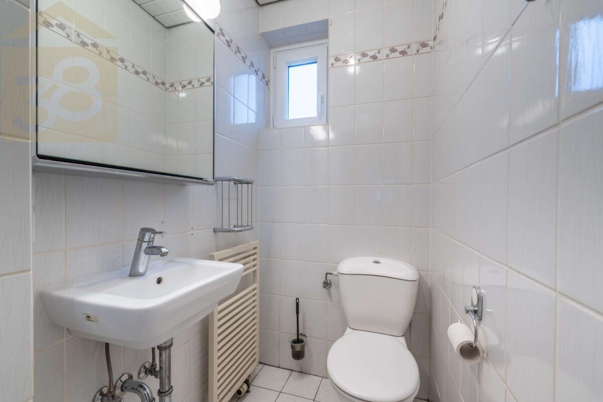 Gäste WC