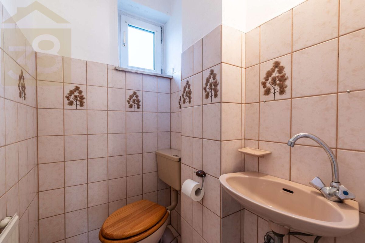OG Gäste WC