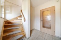 Eingangsbereich