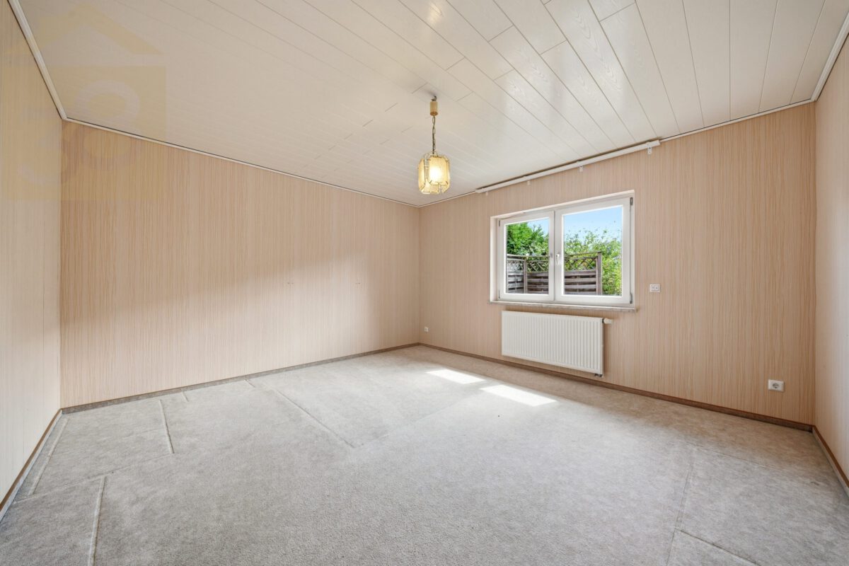 Schlafzimmer EG