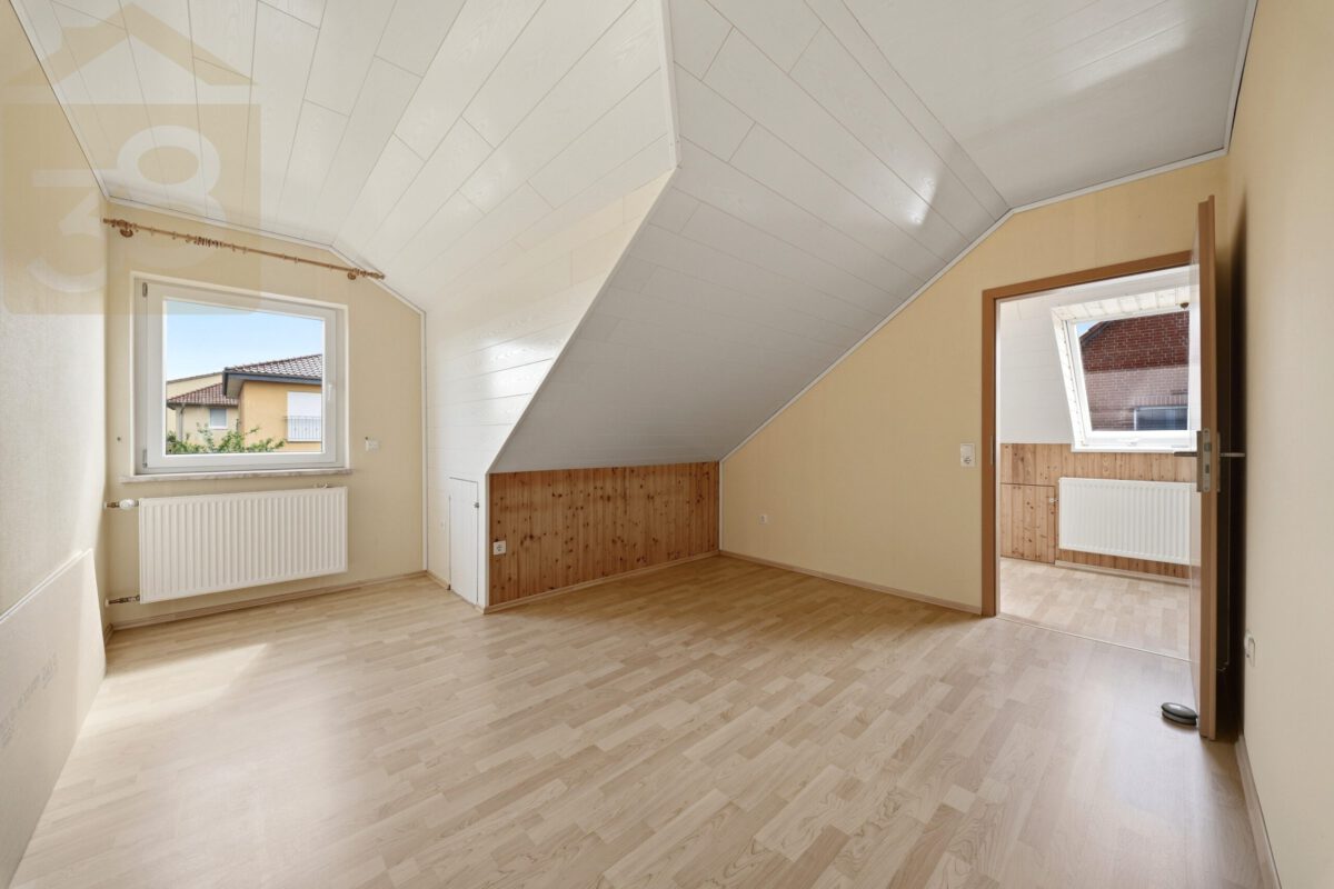 Schlafzimmer OG
