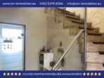Treppenaufgang - Feldrandlage in Ehra-Lessien! Mein Haus = Mein Makler!