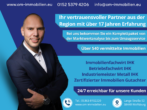 Oliver Martin Immobilien - Feldrandlage in Ehra-Lessien! Mein Haus = Mein Makler!