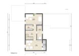 Grundriss Keller - Feldrandlage in Ehra-Lessien! Mein Haus = Mein Makler!