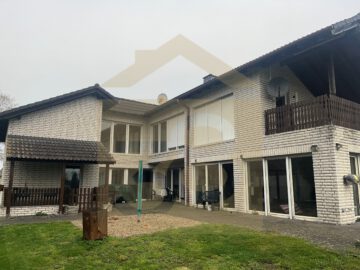Feldrandlage in Ehra-Lessien! Mein Haus = Mein Makler!, 38468 Ehra-Lessien, Haus
