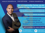 Oliver Martin Immobilien - Feldrandlage in Ehra-Lessien! Mein Haus = Mein Makler!