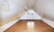Schlafzimmer WE 4 - Renditepaket in Weyhausen: 3 Wohneinheiten vollvermietet! Mein Haus = Mein Makler!
