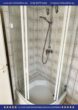 Dusche WE2 - Renditepaket in Weyhausen: 3 Wohneinheiten vollvermietet! Mein Haus = Mein Makler!