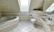 Badezimmer WE 2 - Renditepaket in Weyhausen: 3 Wohneinheiten vollvermietet! Mein Haus = Mein Makler!