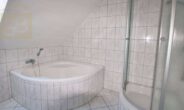 Badezimmer WE 4 - Renditepaket in Weyhausen: 3 Wohneinheiten vollvermietet! Mein Haus = Mein Makler!