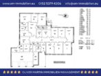 Grundriss Wohneinheit EG - Renditepaket in Weyhausen: 3 Wohneinheiten vollvermietet! Mein Haus = Mein Makler!