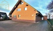 Hausansicht - Renditepaket in Weyhausen: 3 Wohneinheiten vollvermietet! Mein Haus = Mein Makler!