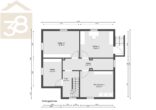 Grundriss KG - Gepflegtes Einfamilienhaus mit großem Grundstück und Doppelgarage! Meine Immobilie! = Mein Makler!