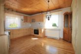 EG Küche - Gepflegtes Einfamilienhaus mit großem Grundstück und Doppelgarage! Meine Immobilie! = Mein Makler!