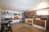 Keller Werkstatt - Gepflegtes Einfamilienhaus mit großem Grundstück und Doppelgarage! Meine Immobilie! = Mein Makler!