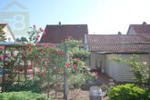 Garten - Gepflegtes Einfamilienhaus mit großem Grundstück und Doppelgarage! Meine Immobilie! = Mein Makler!