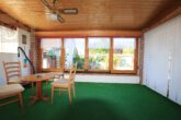 Wintergarten - Gepflegtes Einfamilienhaus mit großem Grundstück und Doppelgarage! Meine Immobilie! = Mein Makler!