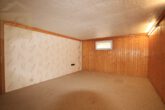 Keller Hobbyraum - Gepflegtes Einfamilienhaus mit großem Grundstück und Doppelgarage! Meine Immobilie! = Mein Makler!