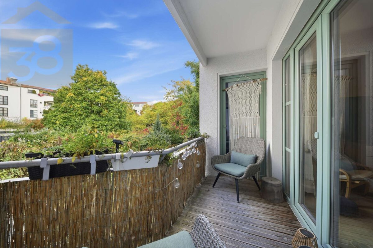 Balkon