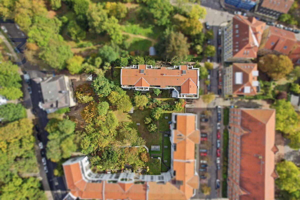 Draufsicht