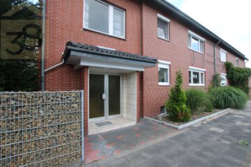 Möblierte 3-Zimmerwohnung in Brackstedt! Meine Wohnung = Mein Makler!, 38448 Wolfsburg, Wohnung