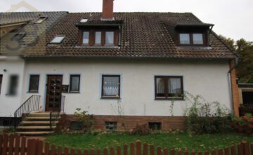 Doppelhaushälfte in Top Lage von Wolfsburg! Mein Haus = Mein Makler, 38440 Wolfsburg, Doppelhaushälfte