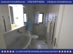 Badezimmer EG - Doppelhaushälfte in Top Lage von Wolfsburg! Mein Haus = Mein Makler