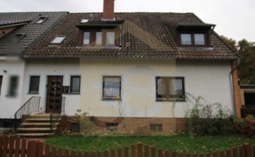 Doppelhaushälfte in Top Lage von Wolfsburg! Mein Haus = Mein Makler, 38440 Wolfsburg, Doppelhaushälfte