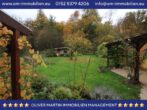 Garten - Doppelhaushälfte in Top Lage von Wolfsburg! Mein Haus = Mein Makler