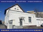 Hausansicht - Wohn - und Geschäftshaus am Krankenhaus! Mein Haus = Mein Makler