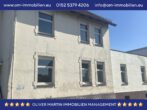 Hausansicht - Wohn - und Geschäftshaus am Krankenhaus! Mein Haus = Mein Makler