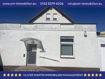 Wohn – und Geschäftshaus am Krankenhaus! Mein Haus = Mein Makler, 38350 Helmstedt, Mehrfamilienhaus