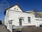 Hausansicht 3 - Wohn – und Geschäftshaus am Krankenhaus! Mein Haus = Mein Makler