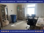 büro/Empfang - Wohn - und Geschäftshaus am Krankenhaus! Mein Haus = Mein Makler