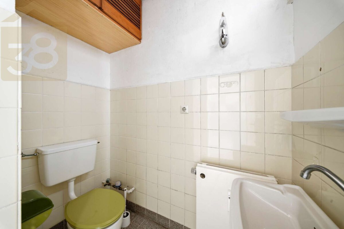 Gäste-WC