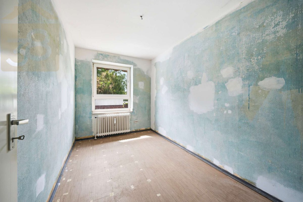 Arbeitszimmer