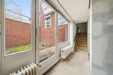 Eingang/Flur - Erdgeschosswohnung mit Garten und separatem eigenem Eingang! Meine Immobilie = Mein Partner!