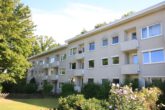 Hausansicht - 3-Zimmerwohnung im 1. Obergeschoss am Rabenberg! Meine Wohnung = Mein Partner!